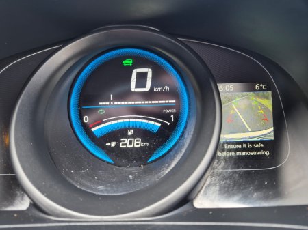 2021 Nissan NV200 - thumbnail 14