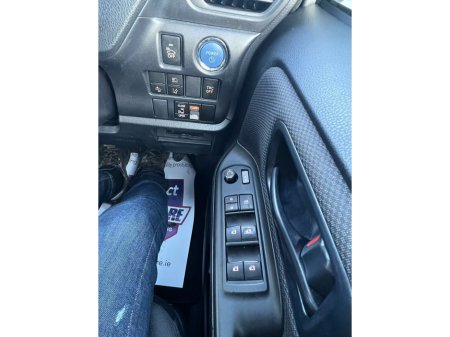 2018 Toyota Noah  €21,950 thumbnail