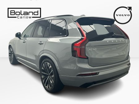 2026 Volvo XC90 - thumbnail 3