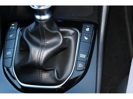 2023 Hyundai Tucson 2WD Executive Plus €36,950 thumbnail