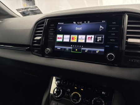 2024 Skoda Karoq 2.0TDI SPORTLINE *5.9% APR* €80 P/W ON PCP €39,995 thumbnail