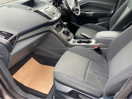 2014 Ford C-Max - thumbnail 9