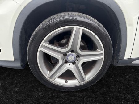 2016 Mercedes-Benz GLA Class - thumbnail 8