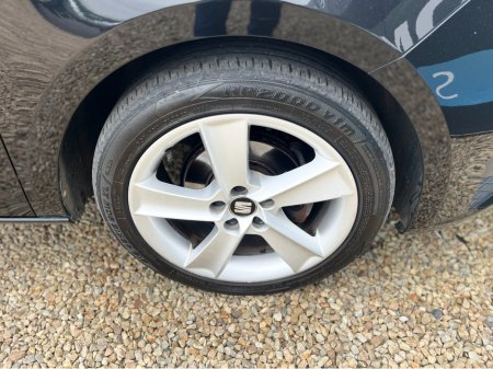 2016 SEAT Ibiza - thumbnail 20