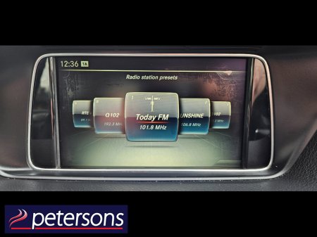 2016 Mercedes-Benz E Class - thumbnail 28