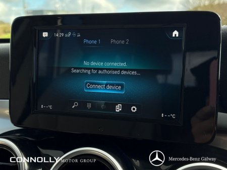 2020 Mercedes-Benz GLC Class - thumbnail 22