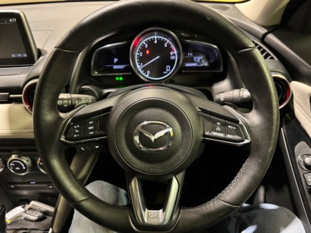 2016 Mazda Demio - thumbnail 17