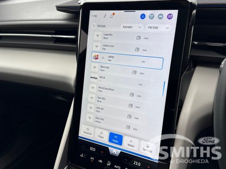 2025 Ford Capri - thumbnail 16