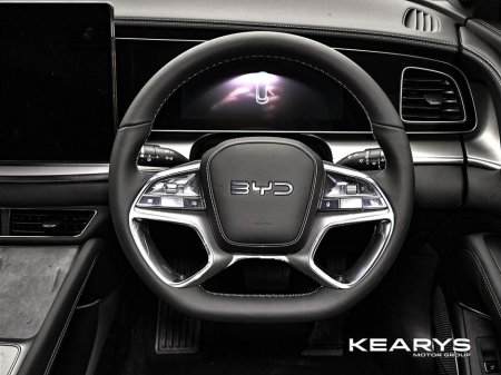 2026 BYD Sealion 7 - thumbnail 18