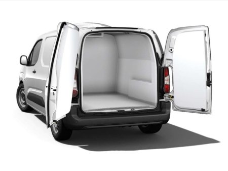 2026 Peugeot Partner L1 Professional Plus Electric 136bhp (50 kWh) *ORDER YOUR 261 TODAY* €31,257