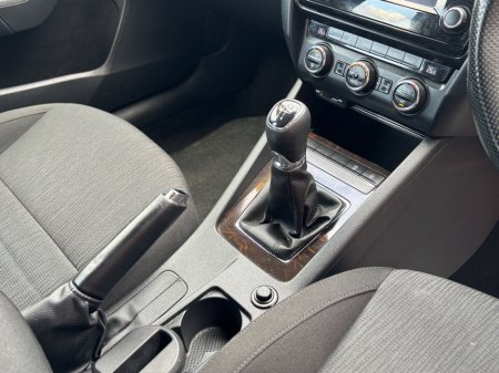 2016 Skoda Octavia - thumbnail 11