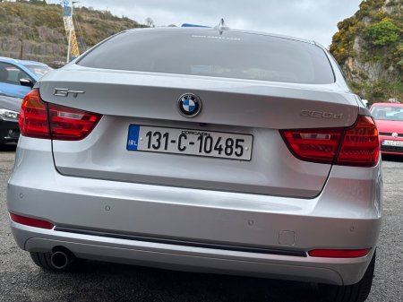 2013 BMW 3 Series - thumbnail 17