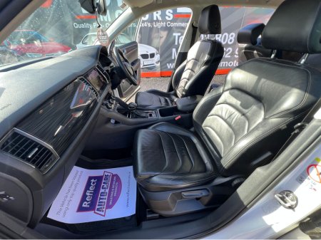 2019 Skoda Kodiaq - thumbnail 10