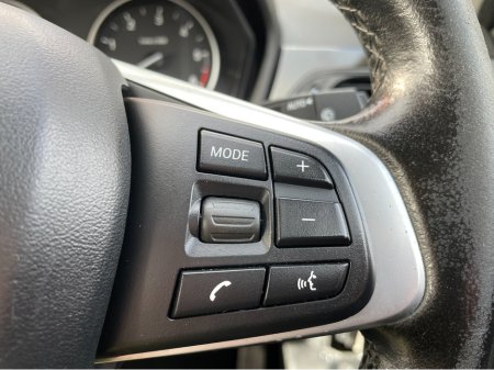 2018 BMW X1 SDRIVE18D SPORT 5DR €14,950 thumbnail