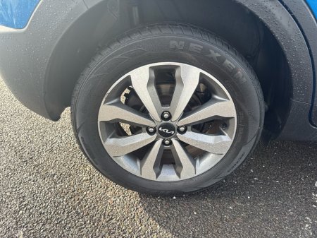 2022 Kia Stonic 1.0 K2 PE PETROL MY2022 5DR €19,950