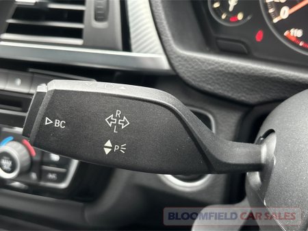 2018 BMW 3 Series **DEPOSIT TAKEN**320D MSPORT , SHADOW EDITION // LOW MILEAGE €25,950 thumbnail