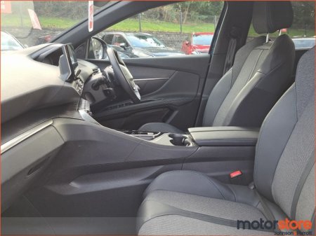 2024 Peugeot 5008 - thumbnail 3