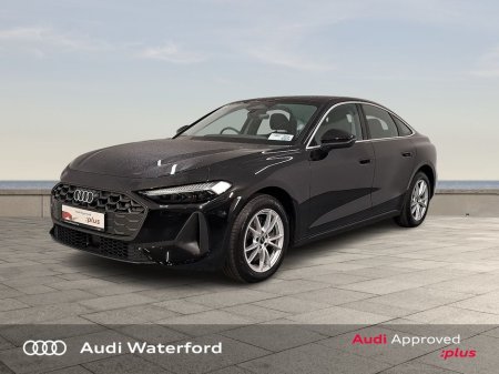 2025 Audi A5 40Tdi Edition One SE from €628 per month €56,950