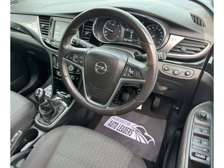 2017 Opel Mokka - thumbnail 18