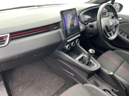 2019 Renault Clio RS Line TCe 100 MY19 €13,950 thumbnail