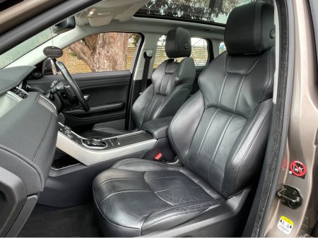 2017 Land Rover Range Rover Evoque - thumbnail 28