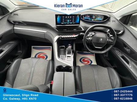 2022 Peugeot 3008 - thumbnail 9