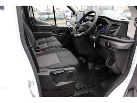 2026 Ford Transit - thumbnail 10