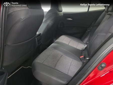 2025 Toyota Corolla - thumbnail 7