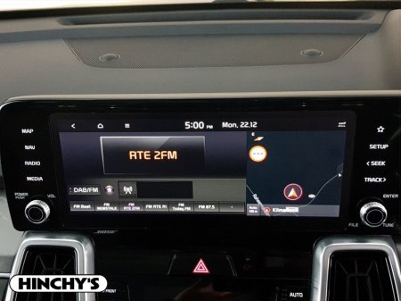 2021 Kia Sorento 2.2 K4 4X2 Diesel 7 seats thumbnail