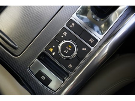 2020 Land Rover Range Rover Sport - thumbnail 19