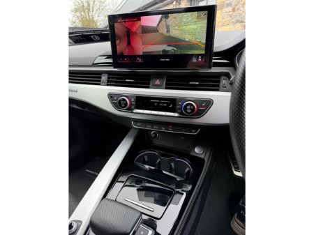 2021 Audi A4 - thumbnail 15