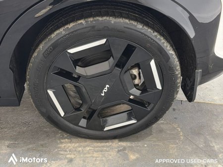 2025 Kia EV3 Earth GT Line Long Range €41,900 thumbnail