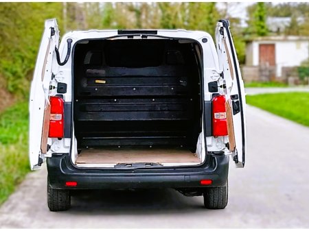 2019 Peugeot Expert - photo 6