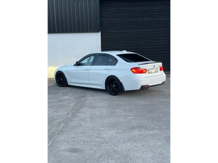 2012 BMW 3 Series - thumbnail 11