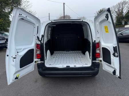 2022 Opel Combo - thumbnail 16