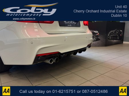 2017 BMW 3 Series - thumbnail 16