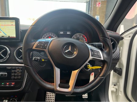 2013 Mercedes-Benz A Class - thumbnail 8