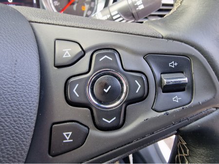 2017 Opel Astra - thumbnail 15