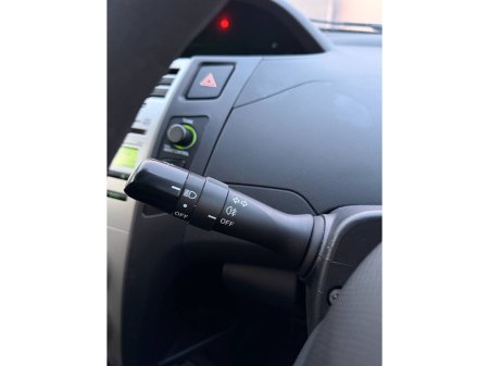 2007 Toyota Yaris - thumbnail 22