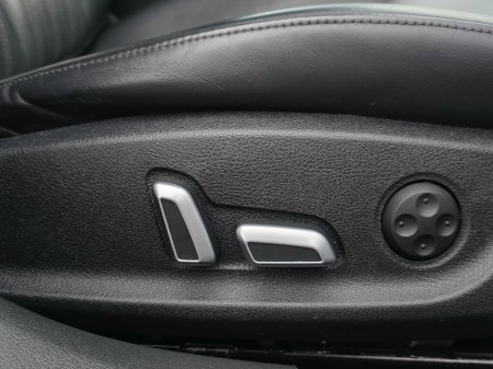 2016 Audi A6 - thumbnail 23