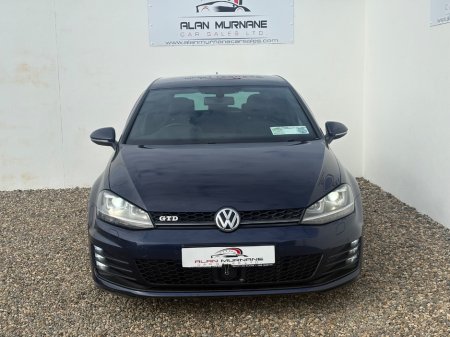 2016 Volkswagen Golf - thumbnail 6