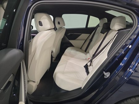 2026 BMW 5 Series 530e M Sport Pro Saloon €80,950 thumbnail