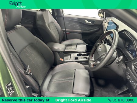 2025 Ford Kuga - thumbnail 14