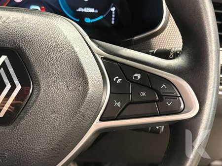 2024 Renault Arkana HYBRID 1.6L AUTOMATIC - REVERSE CAMERA/PARKING SENSORS - CRUISE CONTROL - A/C HEATING CONTROLS - DIAMOND CUT ALLOY WHEELS €26,950 thumbnail