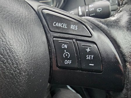 2014 Mazda CX-5 2WD 2.2D 150PS Executive SE EGR VALVE AND DPF DONE, FINANCE, WARRANTY , 5 STAR REVIEWS €7,995 thumbnail