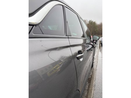 2022 Opel Crossland X 1.2i (83PS) 5 Speed SC €16,000 thumbnail