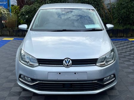 2015 Volkswagen Polo - thumbnail 14