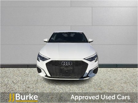 2023 Audi A3 - thumbnail 2