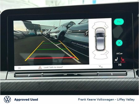 2023 Volkswagen Golf - thumbnail 13