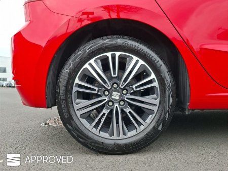 2023 SEAT Ibiza - thumbnail 6